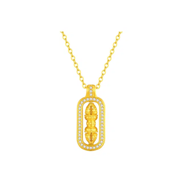 CHOW TAI KING insins