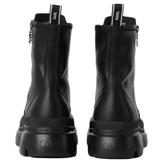 KARL LAGERFELD Maxi Ikon Nft Trekka 3.5cm