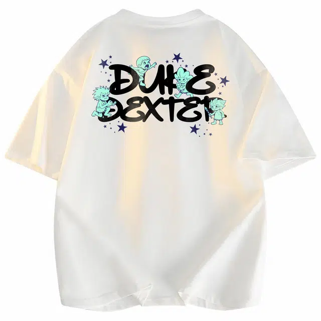 DUKE+DEXTER LogoT