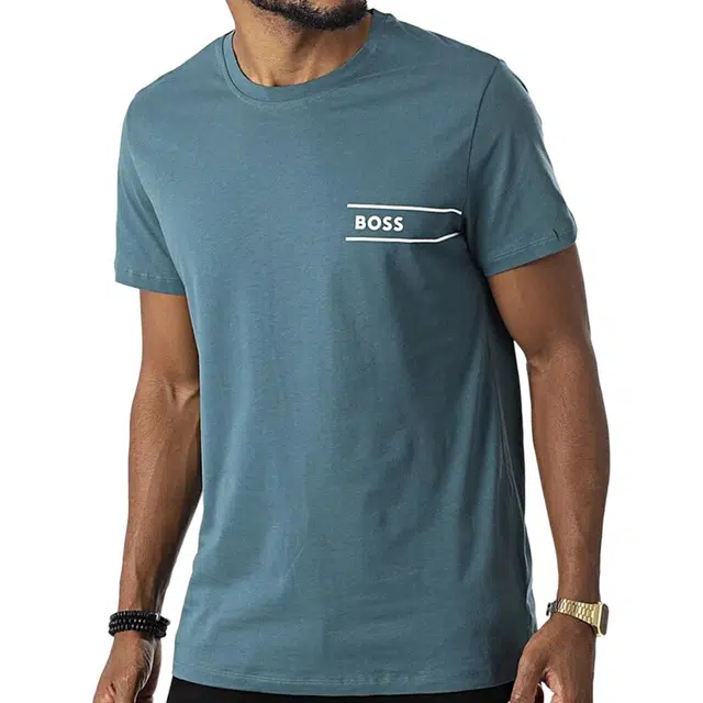 HUGO BOSS LogoT