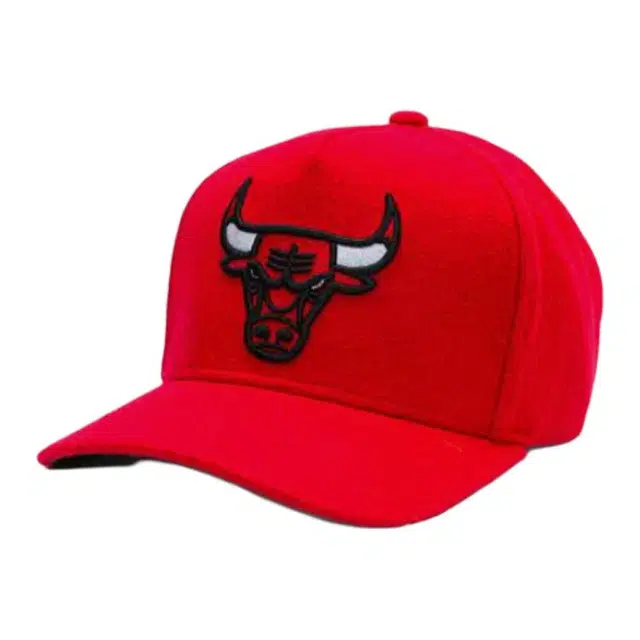 Mitchell Ness -