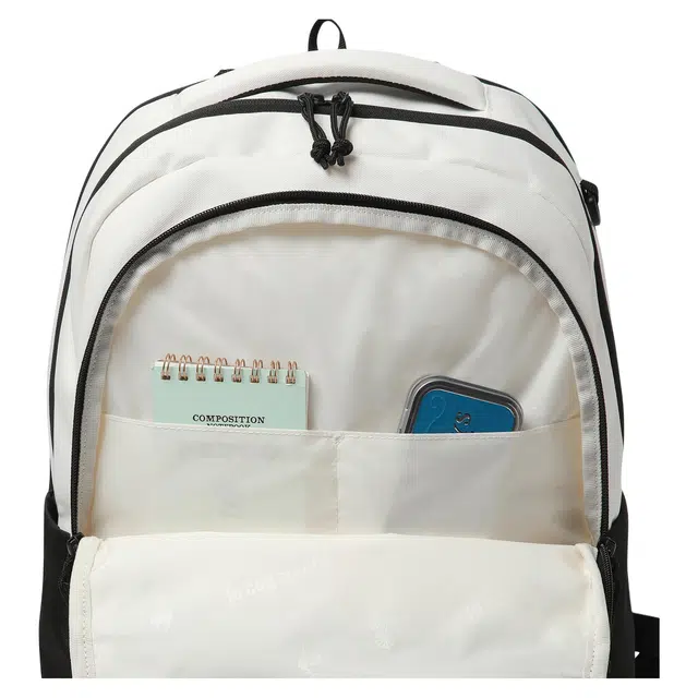 le coq sportif ATOZ AIR 27L Logo
