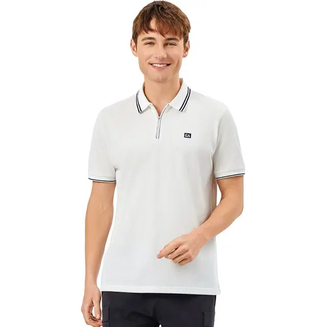 ELLE Active Polo
