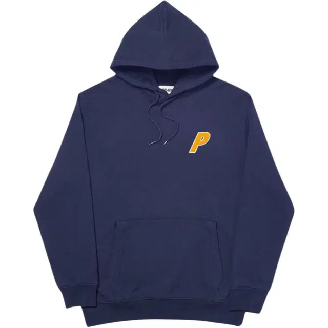 PALACE Tri-Chenille