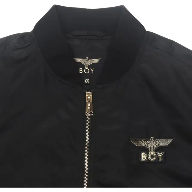 Boy London LOGO