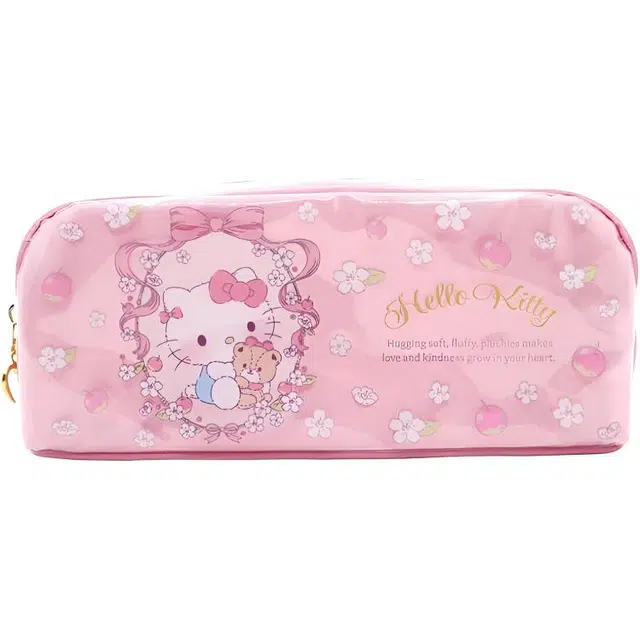 Sanrio HELLO KITTY )