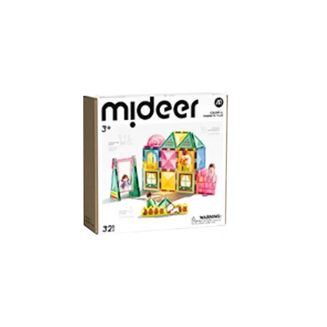 MIDEER 32pcs Mideer-243811
