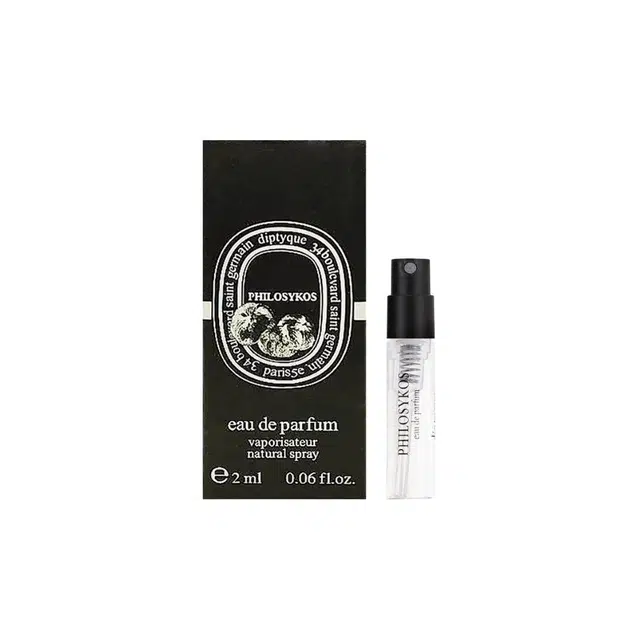 diptyque EDP 2ml2ml*22ml*32ml*52ml*8