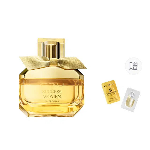 C2U C EDP 100ml+1.5ml