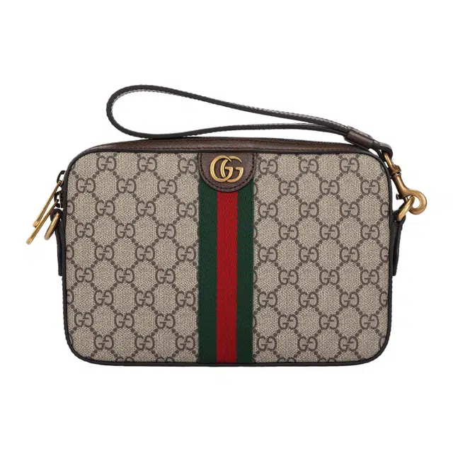 GUCCI Ophidia GGLogo