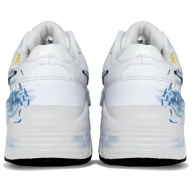 Nike Air Max Fusion
