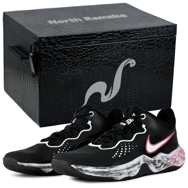Nike Fly By Mid 3