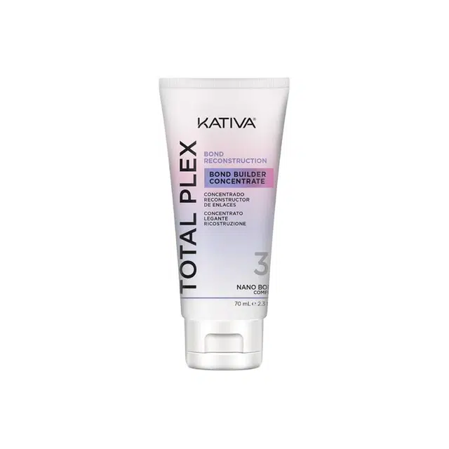 KATIVA Total Plex Bond Builder 70ml