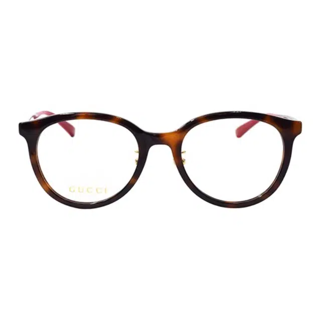 Gucci Optical Frame Tortoiseshell