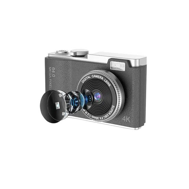 FINMOKBB CCD4800w1080P8 vlog