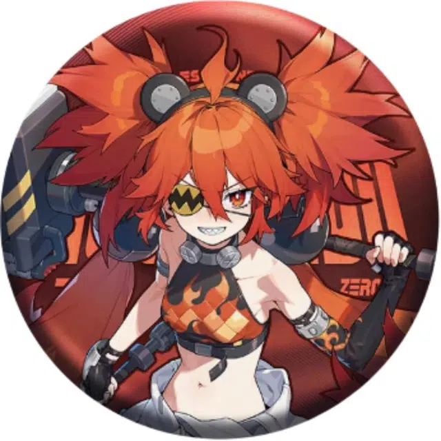 MIHOYO x