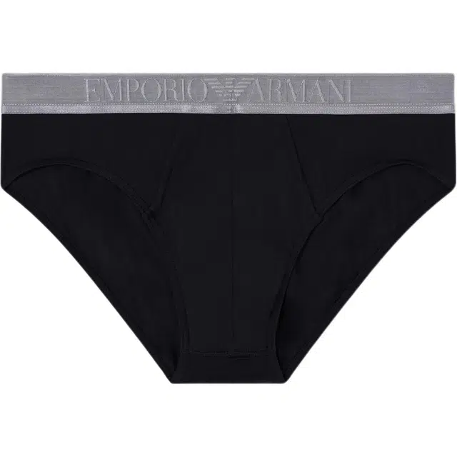 EMPORIO ARMANI SS25 1