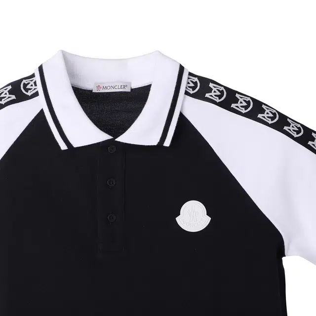 Moncler SS21 Polo