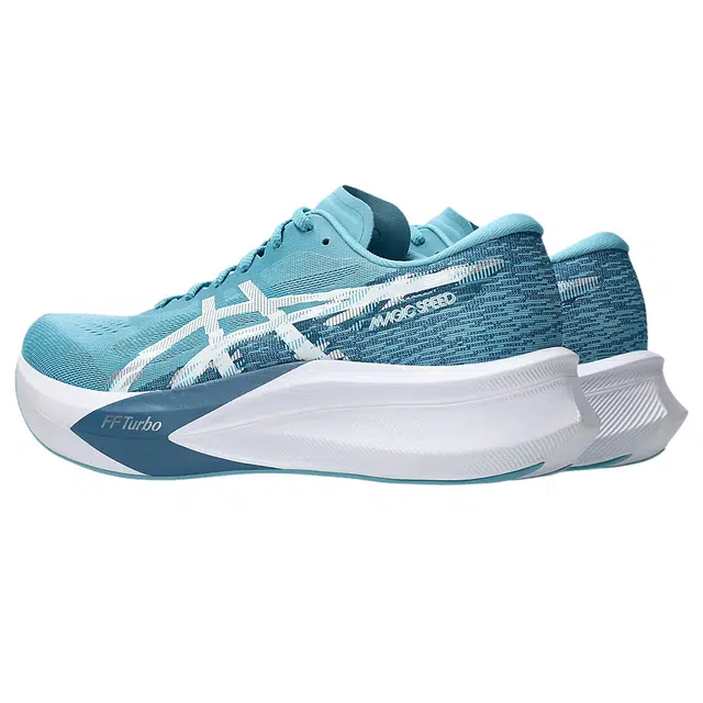 Asics MAGIC SPEED 4 WIDE