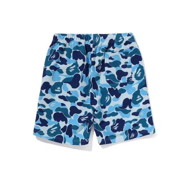 BAPE SS25 ABC CAMO