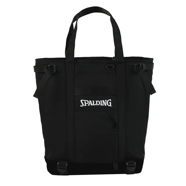 SPALDING