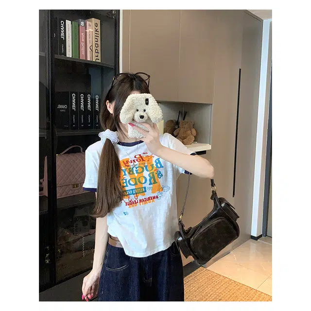 T