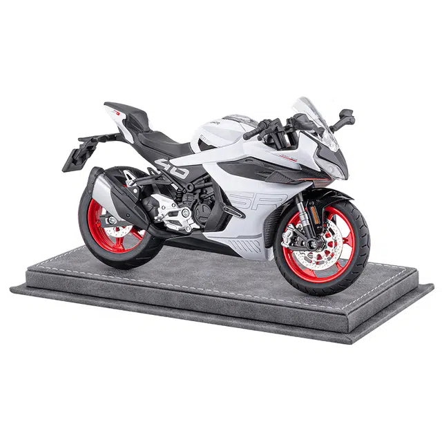 450SR