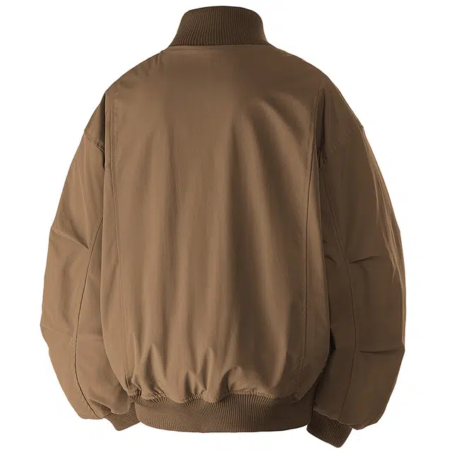 MUSCLETECH cleanfitbomber