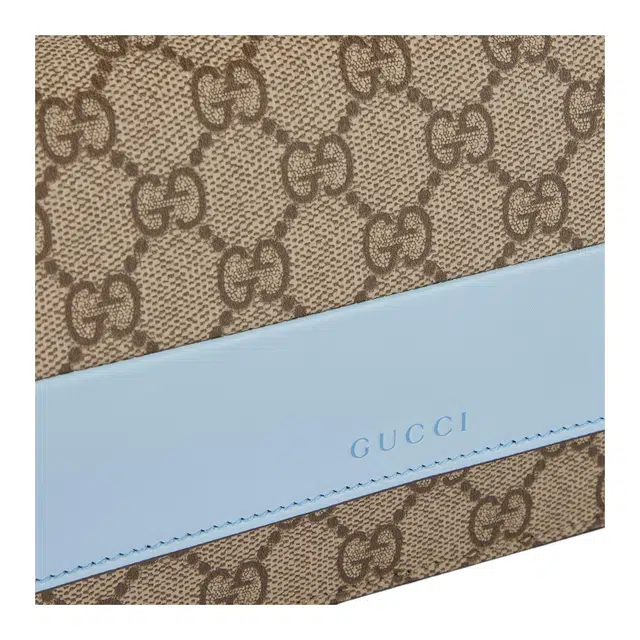 GUCCI GG Emblem