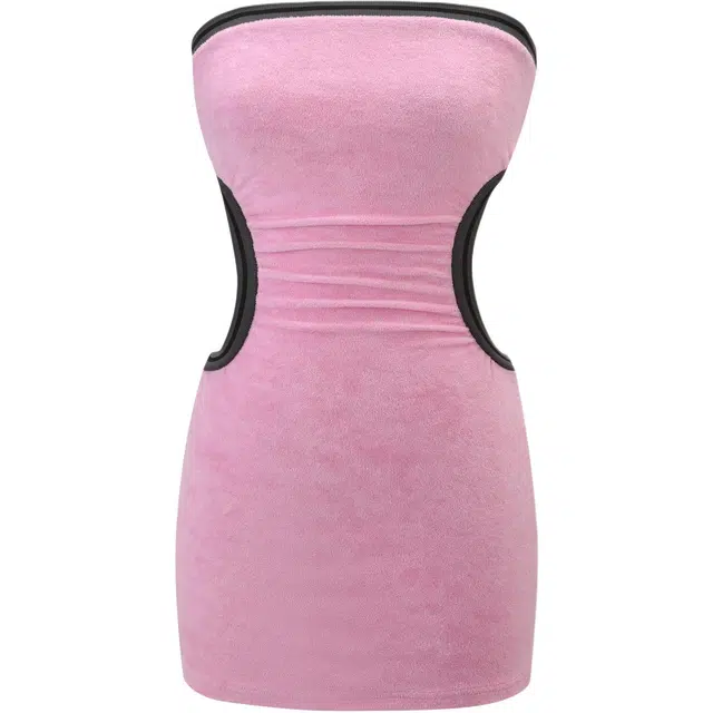 I.AM.GIA DANI MINI DRESS