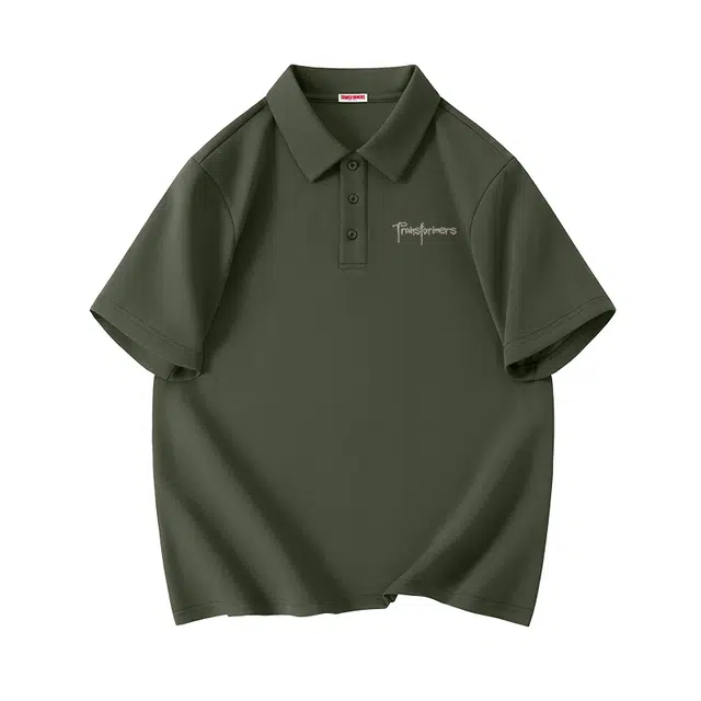 TRANSFORMERS Polo