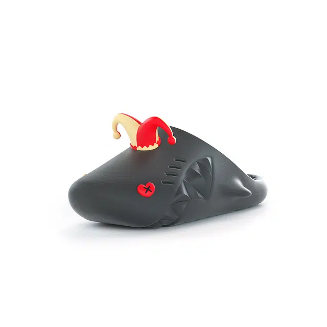 HelloSlippers Sharkicks Mule