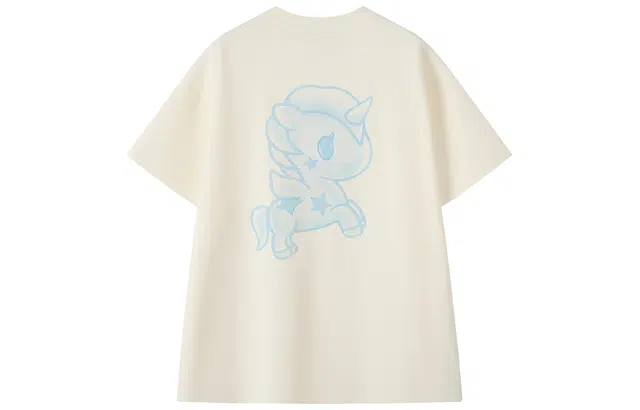 tokidoki T