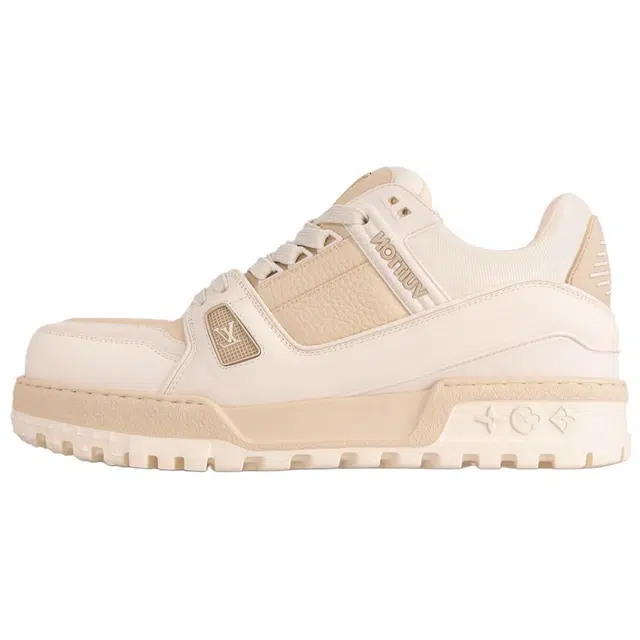 LOUIS VUITTON Trainer Maxi