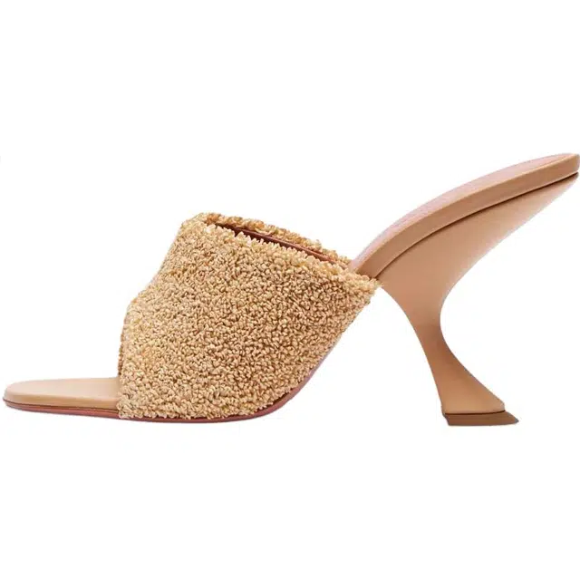 AMINA MUADDI Taylor 9cm