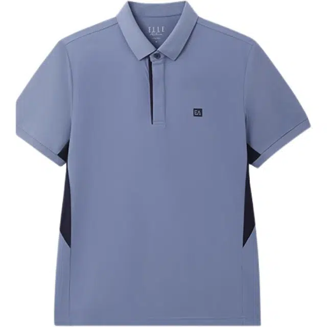 ELLE Active Polo