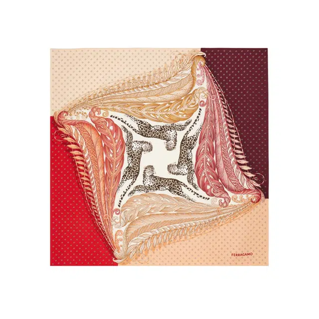 FERRAGAMO