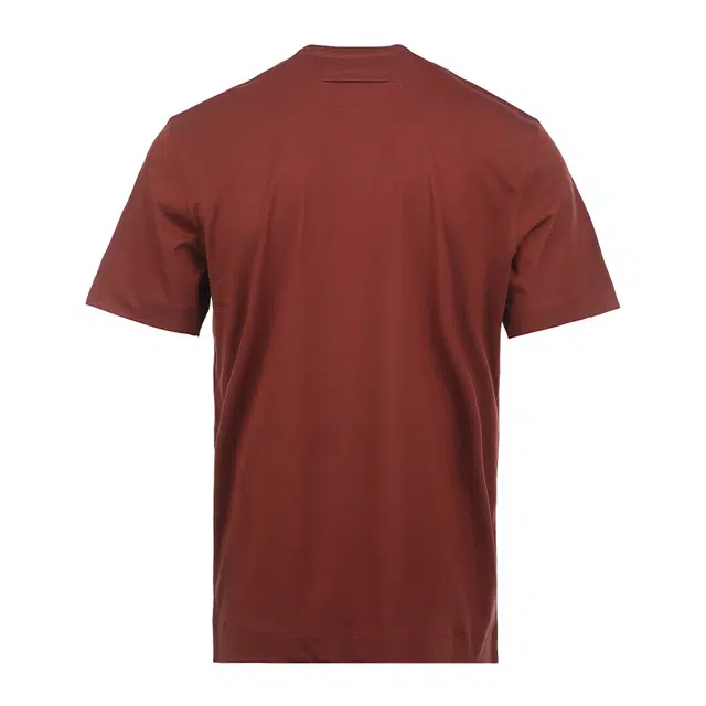 Zegna SS25 LogoT