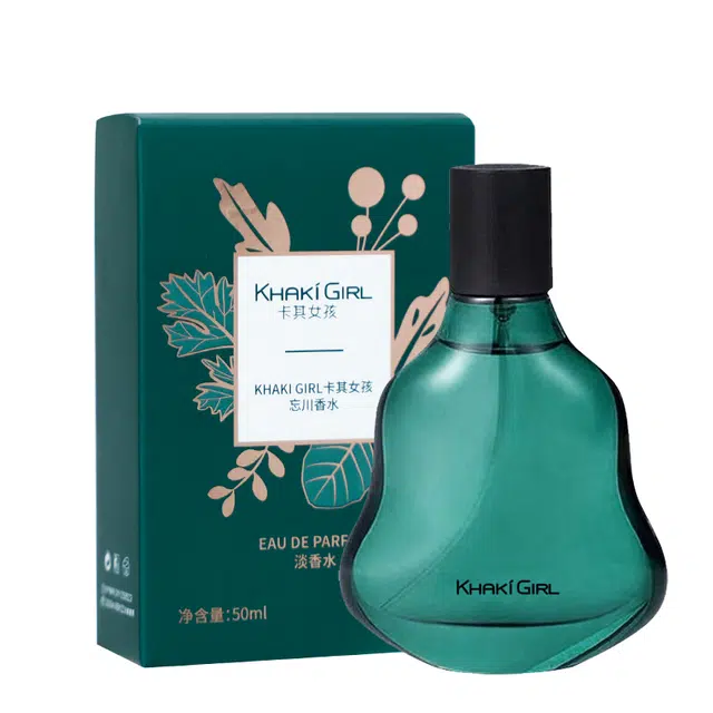 KHAKI GIRL EDT 50ml