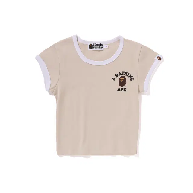 BAPE SS25 T