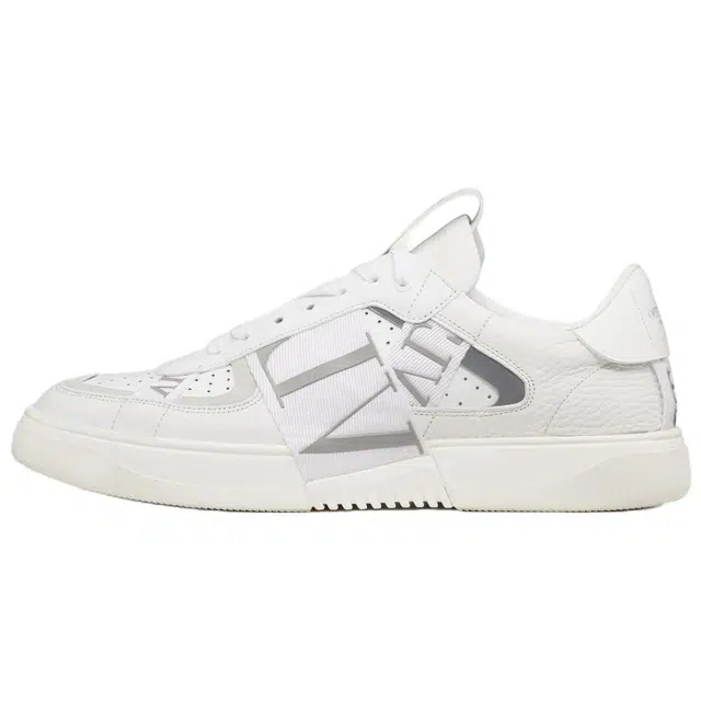 Valentino VL7N Low-Top Calfskin