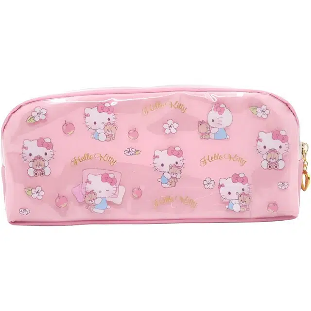 Sanrio HELLO KITTY )
