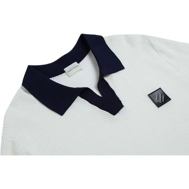 Charlie Luciano Polo