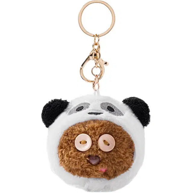 MINIONS TIM 8cm