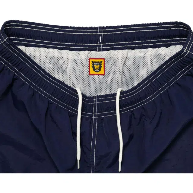 HUMAN MADE SS24 logo