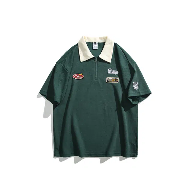 NTED Polo