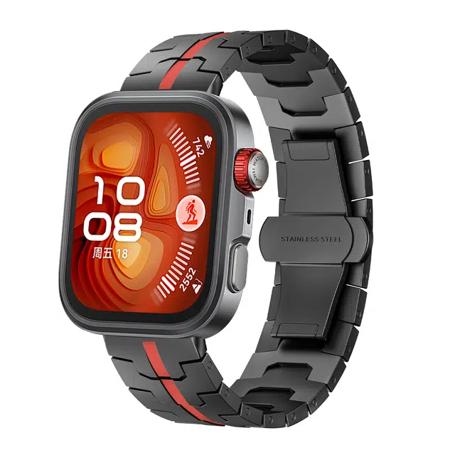 Akkerds 180mm watch Fit4Fit3Fit4 pro