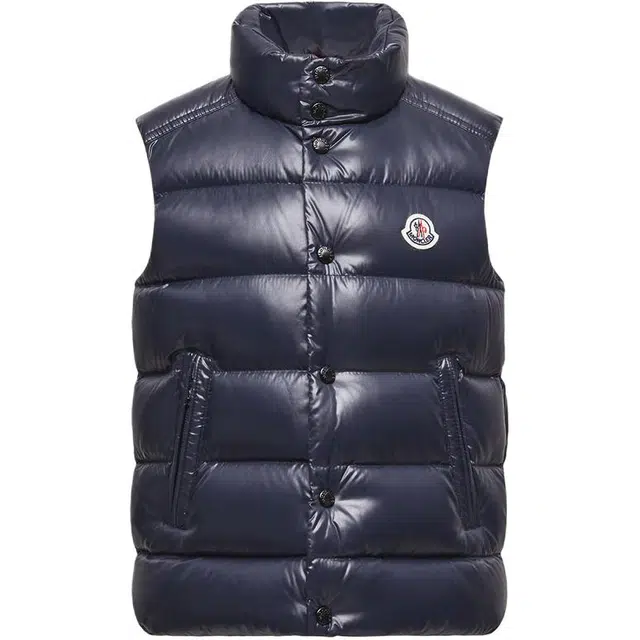 Moncler Tib Down Gilet