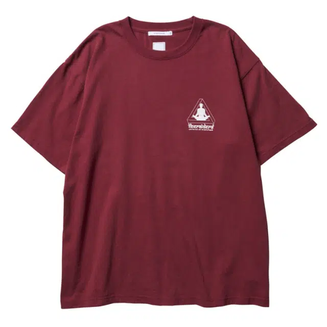 Liberaiders SS25 T