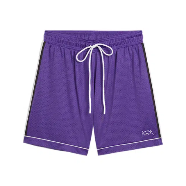 PUMA TEAM Violet